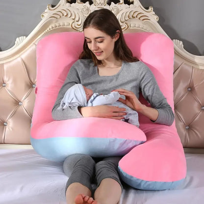 Soft Pregnancy pillow’s for Pregnant Women 