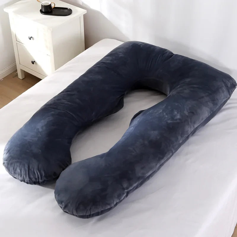 Soft Pregnancy pillow’s for Pregnant Women 