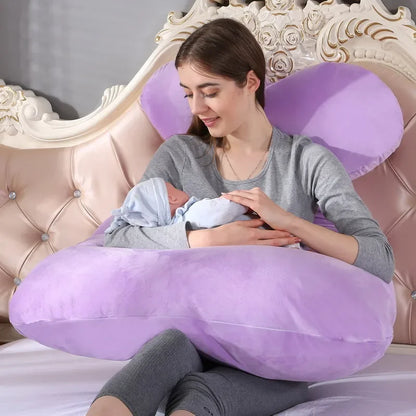 Soft Pregnancy pillow’s for Pregnant Women 