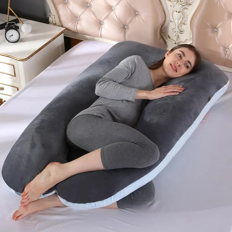 Soft Pregnancy pillow’s for Pregnant Women 